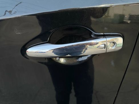 Used 2017 Nissan Murano SL w/ SL Technology Package image 67