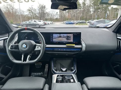 Certified 2025 BMW X3 M50 w/ Premium Package image 15