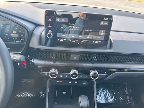 New 2026 Honda CR-V EX-L image 18