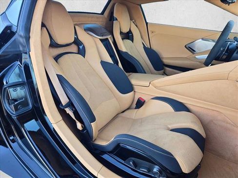 Used 2024 Chevrolet Corvette 3LT image 20