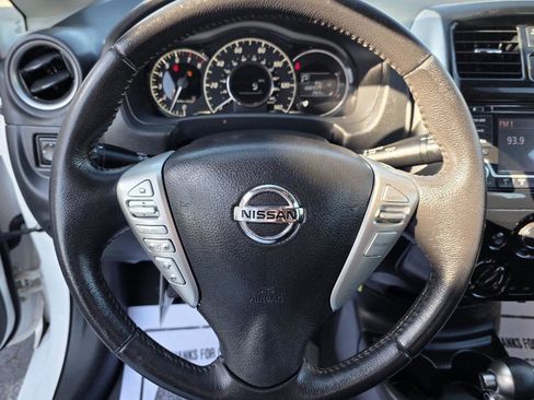 Used 2016 Nissan Versa Note SV image 34