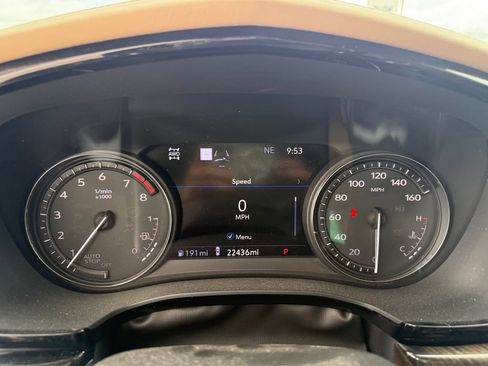 Used 2023 Cadillac XT6 Sport w/ Platinum Package AWD/4WD image 24