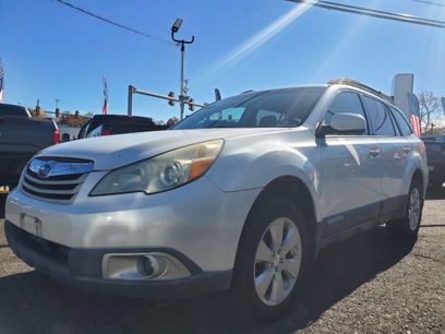 Used 2011 Subaru Outback 2.5i Premium