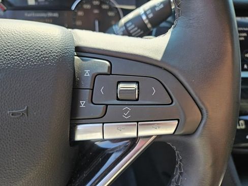 Used 2024 Cadillac XT6 Premium Luxury w/ LPO, Floor Liner Package AWD/4WD image 26