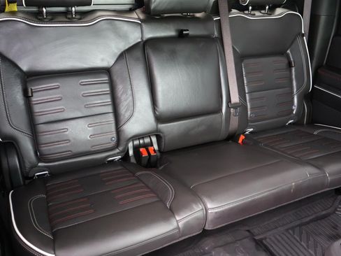 Used 2025 GMC Sierra 2500 AT4X w/ AT4X AEV Edition AWD/4WD image 26