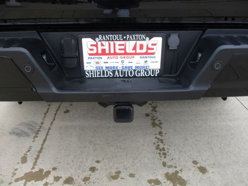 Used 2023 Ford F150 XLT w/ Equipment Group 302A High AWD/4WD image 8