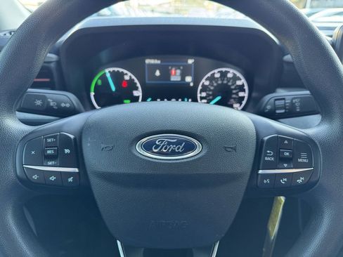 Certified 2023 Ford Maverick XLT image 22