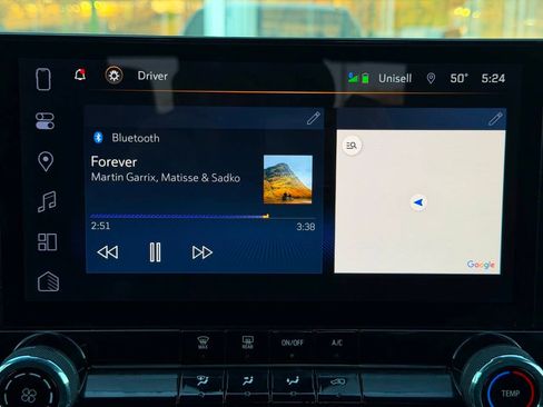 Used 2024 Chevrolet Colorado Trail Boss w/ Advanced Trailering Package image 33