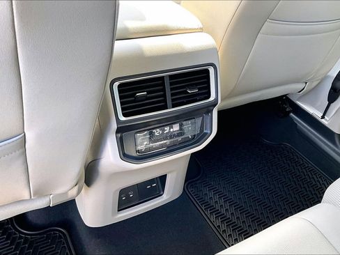 New 2026 Volkswagen Atlas SEL Premium R-Line AWD/4WD image 18