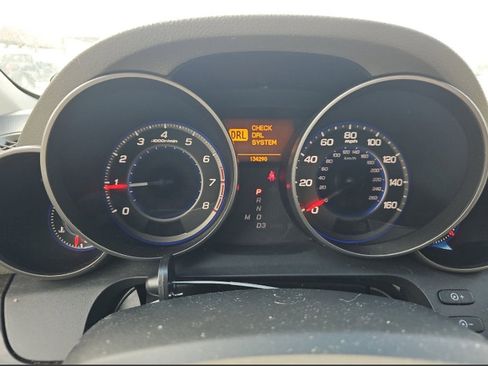 Used 2008 Acura MDX w/ Technology Package image 6