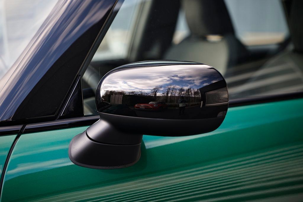 New 2026 MINI Cooper S FWD image 13