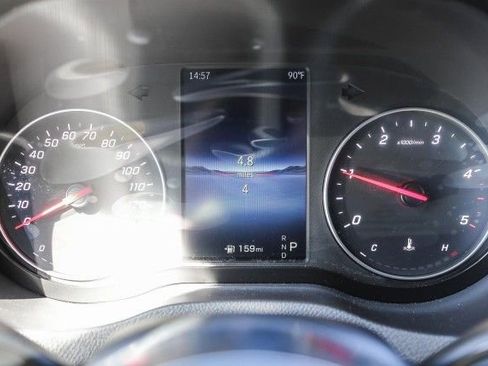 New 2025 Mercedes-Benz Sprinter 2500 image 21