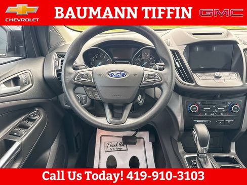 Used 2018 Ford Escape SE w/ SE Sync 3 Package AWD/4WD image 21