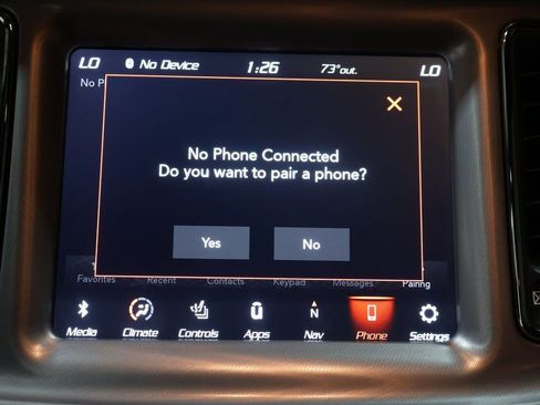 Used 2023 Dodge Challenger SRT Hellcat image 37