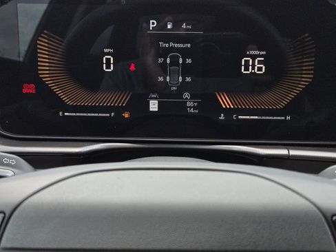 New 2026 Kia Sportage EX FWD image 13