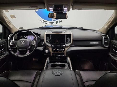 Used 2022 RAM 2500 Laramie image 19