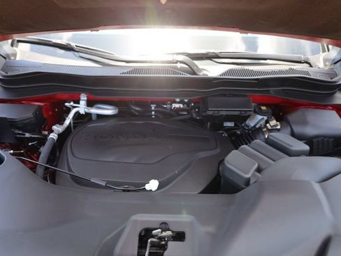 New 2026 Honda Ridgeline RTL image 10