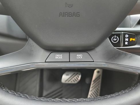 Certified 2024 Kia EV9 GT-Line AWD/4WD image 34