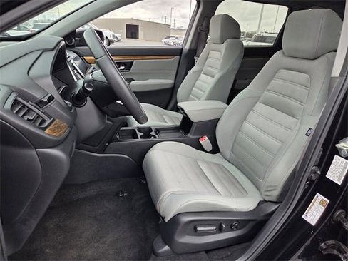 Used 2020 Honda CR-V EX image 9