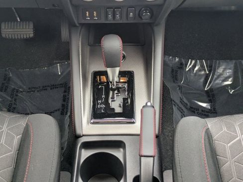 New 2026 Mitsubishi Outlander Sport LE AWD/4WD image 18