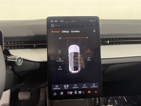 Used 2025 Polestar Polestar 3 image 21