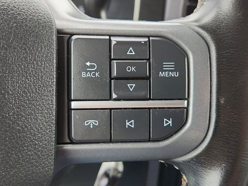 Used 2023 Ford F150 XLT w/ Equipment Group 301A Mid AWD/4WD image 17
