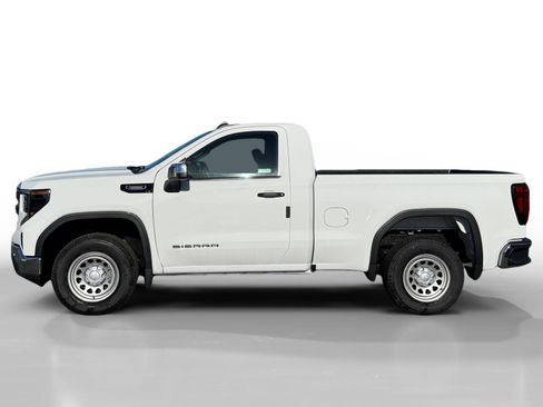 New 2026 GMC Sierra 1500 Pro w/ Pro Value Package RWD image 2