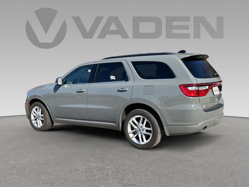 Used 2023 Dodge Durango GT image 22