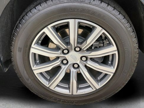 Used 2019 Cadillac XT4 Sport AWD/4WD image 15