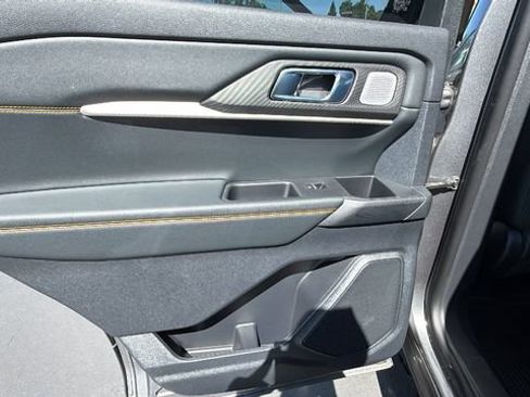 New 2026 Ford Explorer Tremor w/ Tremor Ultimate Package AWD/4WD image 13