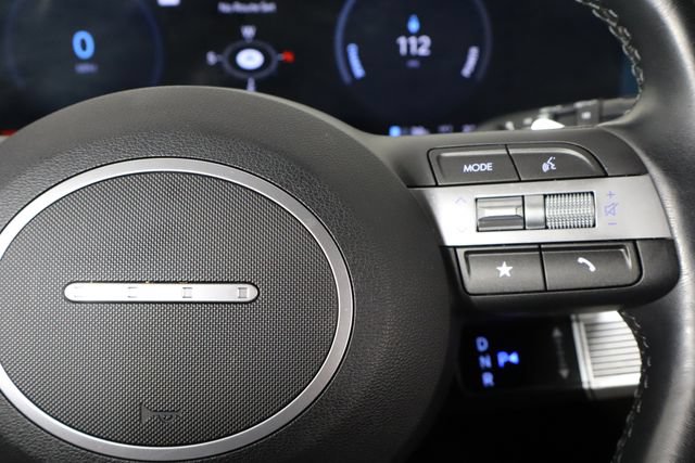 Used 2024 Hyundai Kona SEL FWD image 10
