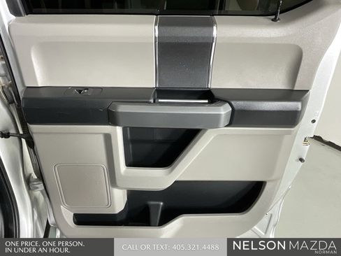 Used 2017 Ford F250 XLT w/ FX4 Off-Road Package image 22