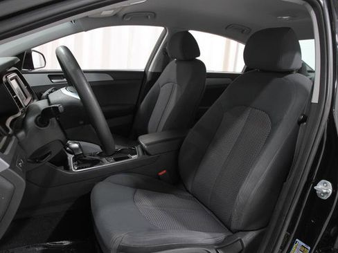 Used 2019 Hyundai Sonata SE image 5