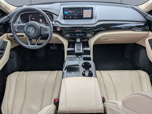 Certified 2024 Acura MDX SH-AWD w/ Advance Package image 18
