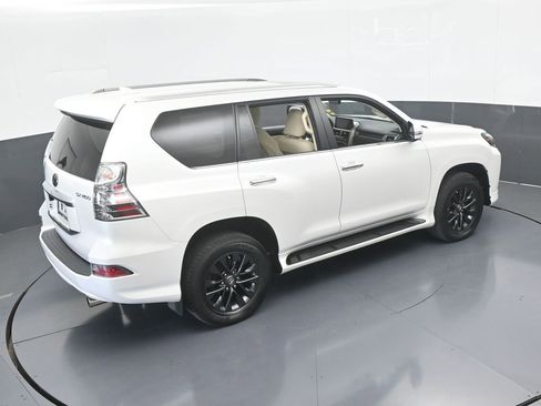 Used 2023 Lexus GX 460 Premium image 59