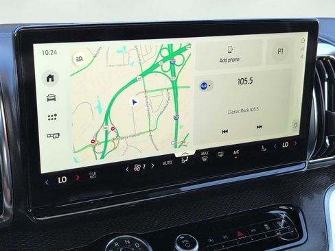 New 2025 Ford Expedition Platinum w/ Stealth Performance Package image 7