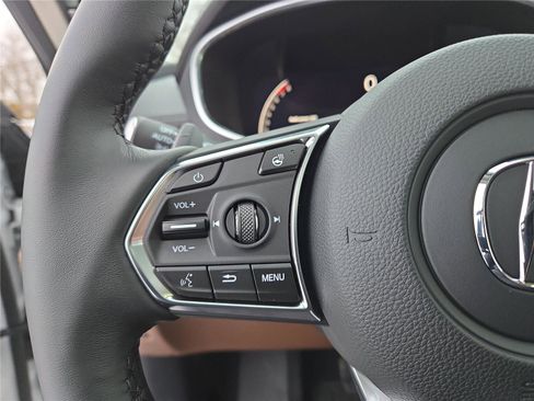 New 2026 Acura MDX SH-AWD w/ Advance Package image 13