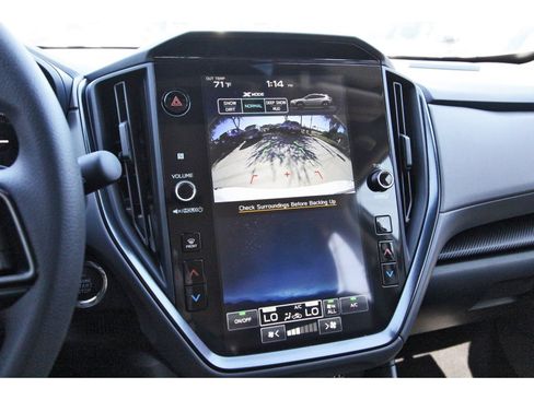 New 2026 Subaru Crosstrek 2.5i Premium AWD/4WD image 20