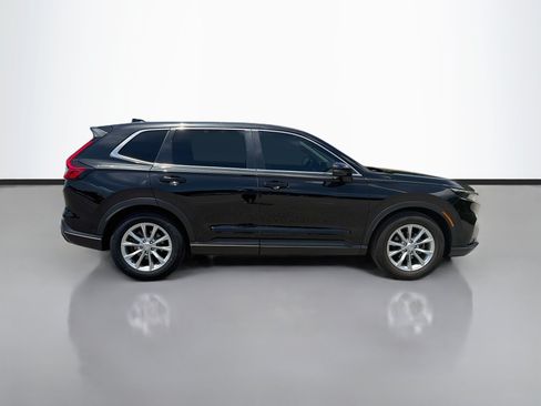 Used 2024 Honda CR-V EX image 6