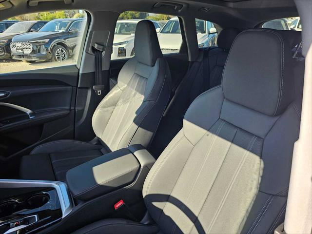 New 2026 Audi Q5 Premium Plus AWD/4WD image 21