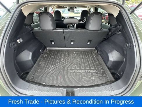 Certified 2024 Subaru Crosstrek 2.5i Limited w/ Popular Package #3A AWD/4WD image 19