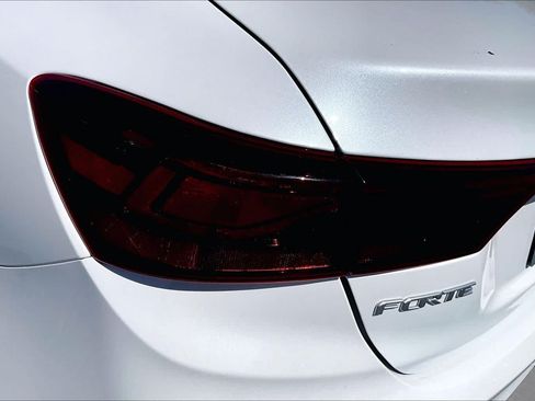 Used 2023 Kia Forte LXS FWD image 54