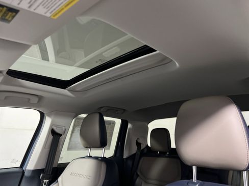 New 2026 Ford Maverick Lariat w/ 4K Tow Package image 24