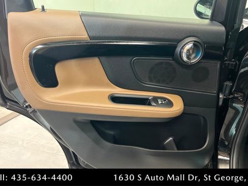 Used 2019 MINI Cooper Countryman SE AWD/4WD image 18