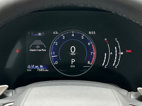 Certified 2024 Lexus RX 350 FWD w/ Technology Package image 21
