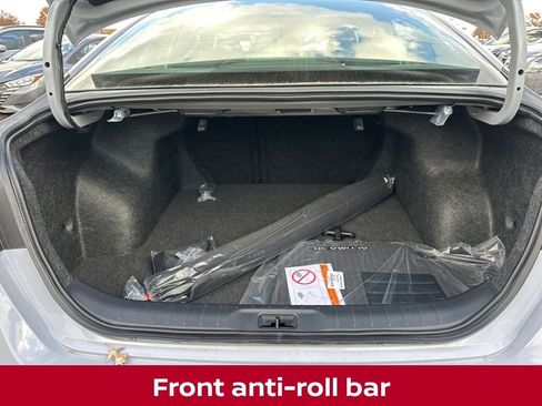 New 2025 Nissan Altima 2.5 SR w/ SR Premium Package image 26