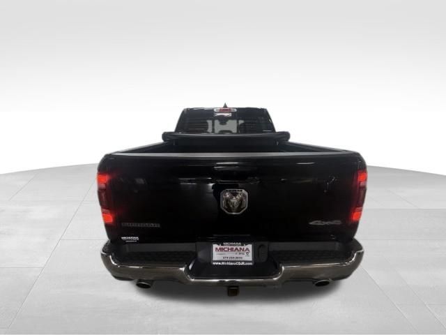 Used 2021 RAM 1500 Big Horn AWD/4WD image 7