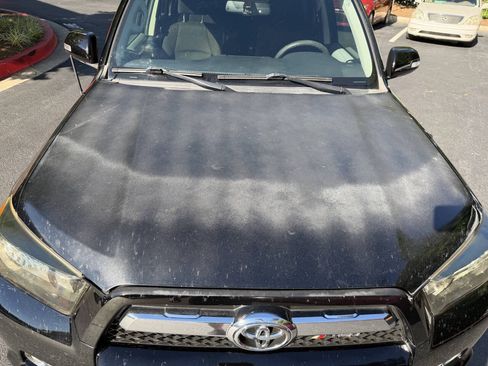 Used 2013 Toyota 4Runner SR5 w/ Convenience Pkg RWD image 8