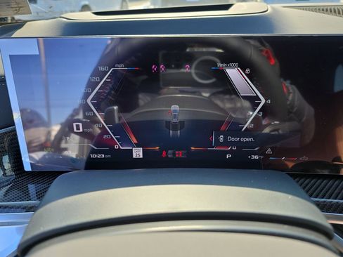 New 2026 BMW X5 M60i image 13