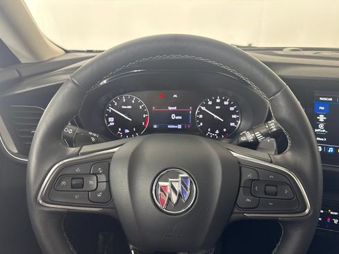 Used 2023 Buick Envision Preferred AWD/4WD image 12